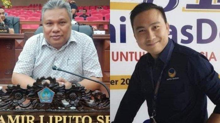 Daftar Nama Anggota DPRD Sulawesi Utara yang Kembali Nyaleg di 2024, Dari PDIP Ada 9
