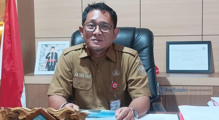 Seleksi 6 Direksi di 2 Perumda Kota Bitung Dibuka, Identitas Pansel Dirahasiakan