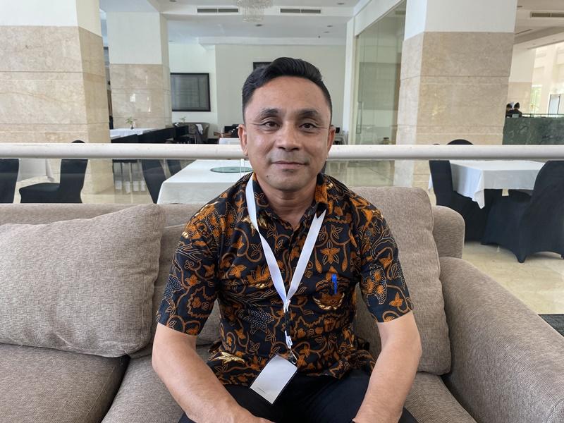 Kisah Mohode Sala, Dulu Karyawan Swasta Kini jadi Sekretaris Desa Kinunang Minut Sulawesi Utara