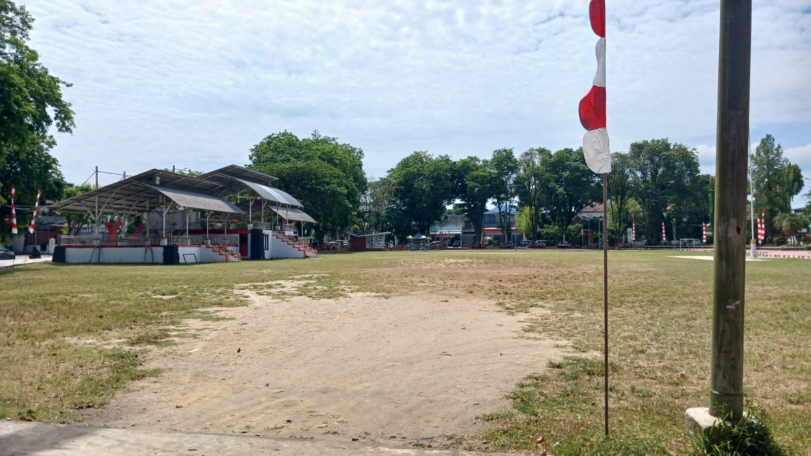 Stasiun Meteorologi Sam Ratulangi Manado Sebut Bibit Siklon Tropis 97W Tingkatkan Kecepatan Angin - Tribunmanado.co.id