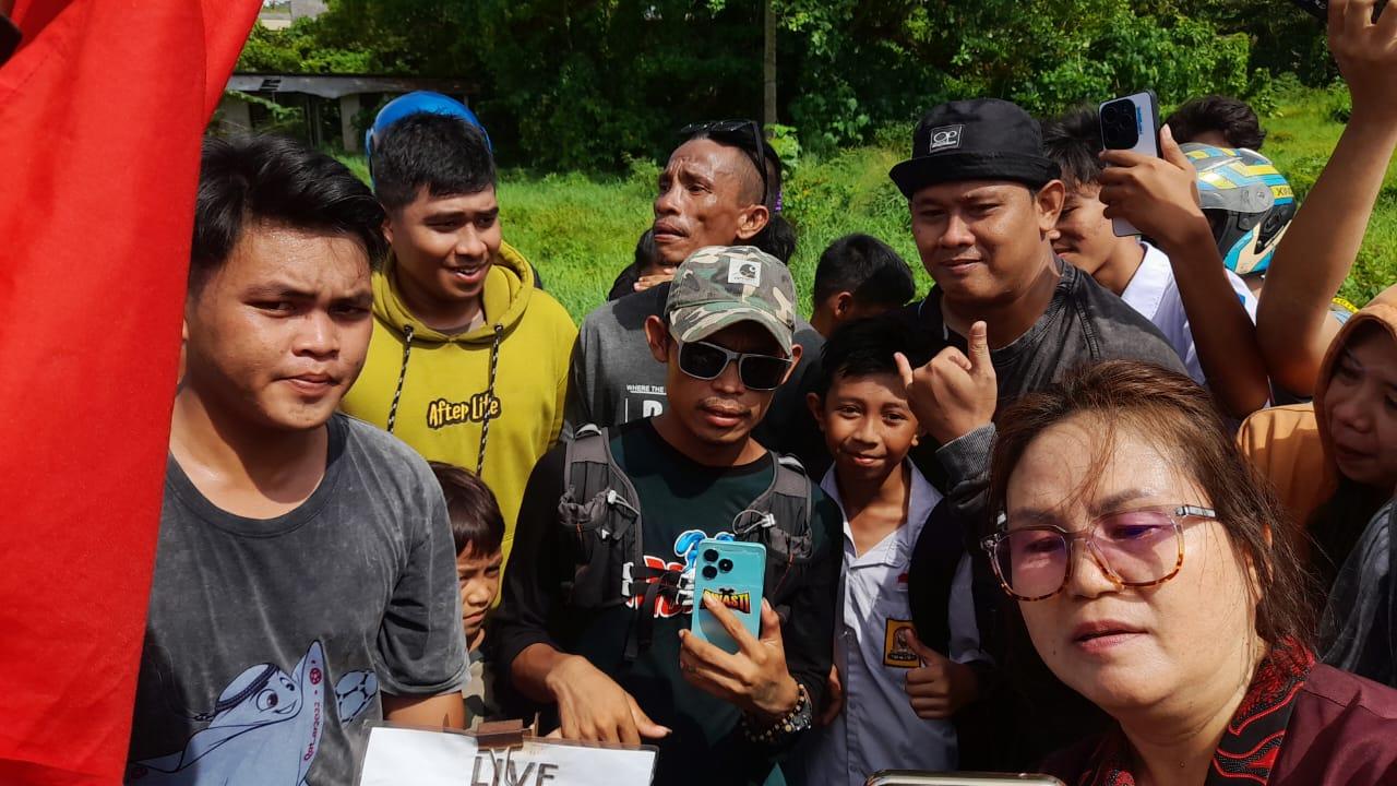 Selamat Datang di Manado Sulawesi Utara Daeng Anpes