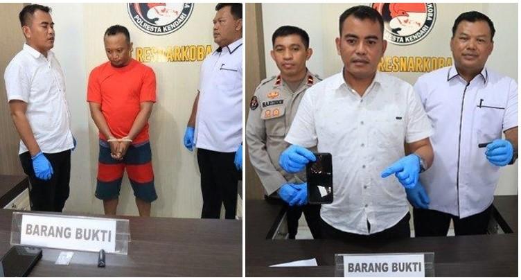 Seorang-ASN-berinisial-IS-39-ketahuan-mengambil-paket-sabu-di-Jalan-Chairil-Anwar.jpg