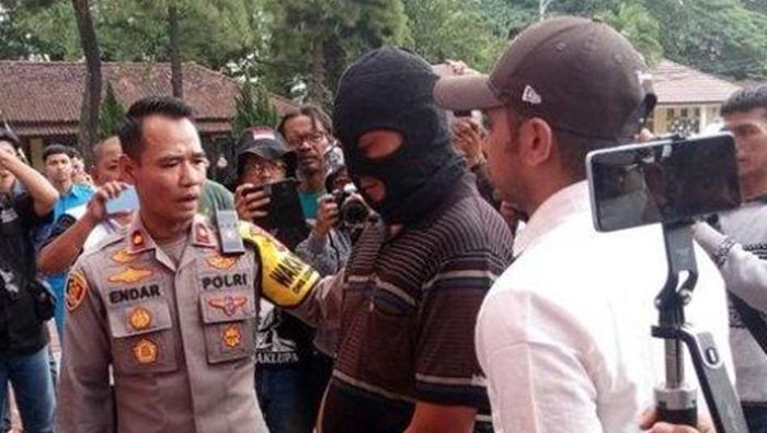 Oknum Polisi Aniaya Siswa di Subang hingga Tewas, Begini Kronologinya
