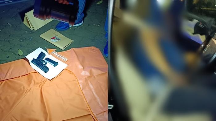 Kronologi Anggota Polresta Manado Sulut Ditemukan Tewas dengan Luka Tembak di Jakarta Selatan