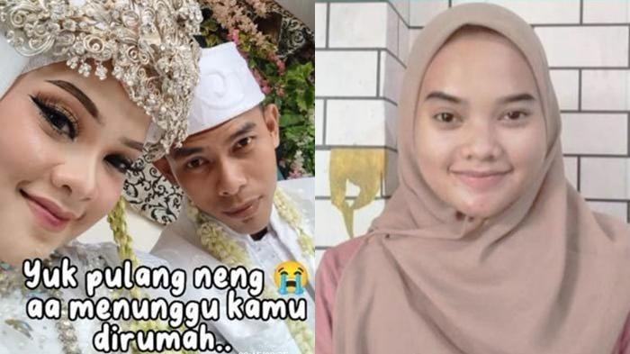 Heboh Perempuan Pengantin Baru Hilang Misterius, Baru Sehari Nikah, Diduga Diculik Tukang COD