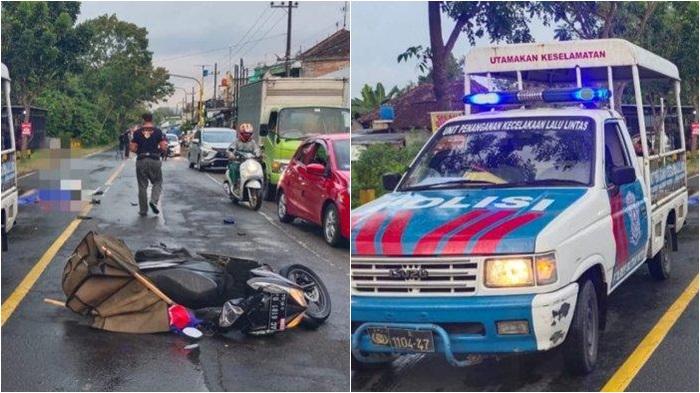 Sepeda-motor-korban-tergeletak-di-tengah-jalan-setelah-tertabrak-truk-tak-dikenal.jpg