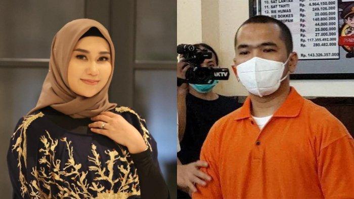 Akhirnya Terungkap Keadaan Putra Siregar yang Masih Ditahan, Kondisi Terbaru Diungkap Sang Istri