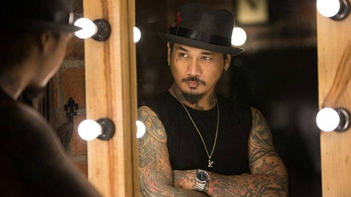 Sosok Jerinx SID Suami Nora Alexandra, Buat Keluarga Eben Burgerkill Murka Imbas Cuitan di Twitter