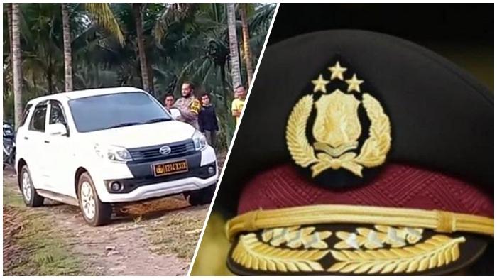 Bukti Baru Soal Kematian Briptu RF Ajudan Kapolda Gorontalo, Ada Postingan Berbau Kematian