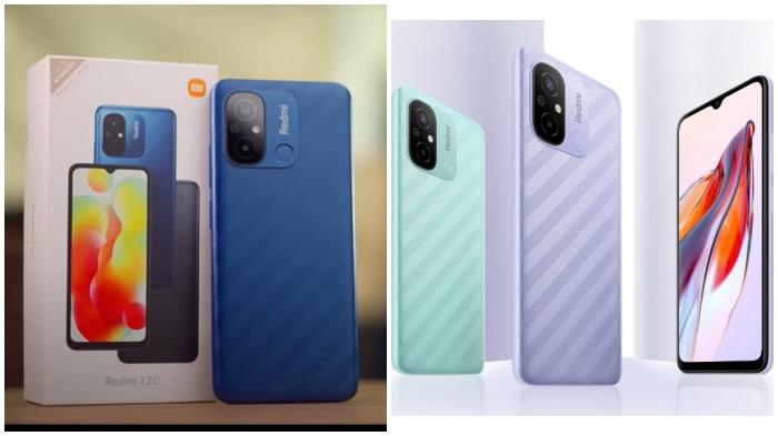 Bocoran Harga dan Spesifikasi HP Redmi 12C, Rilis Hari Ini, Menang Banyak Versi David Gadgetin