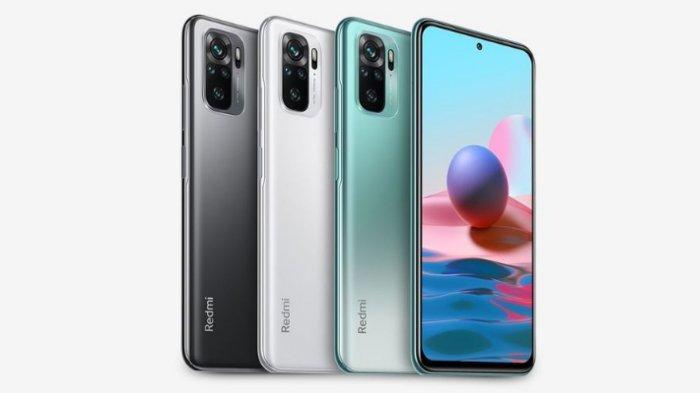 Daftar 7 Harga HP Xiaomi Dijual Rp 1 Jutaan di Februari 2023, Ada Redmi Note 10, Redmi 10C, Redmi A1