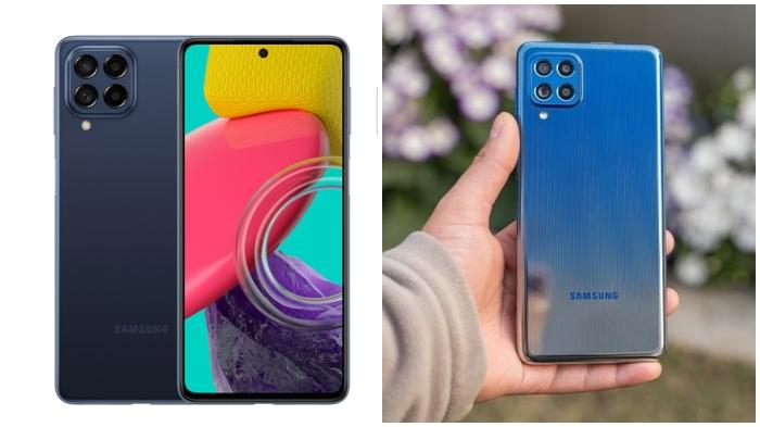 Harga HP Samsung Galaxy M Series Terbaru Juli 2023: Galaxy M14, Galaxy M32, Galaxy M53, Galaxy M62