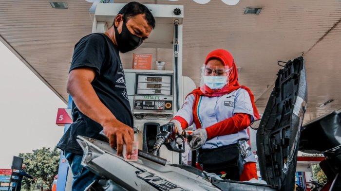 Harga BBM Hari Ini Rabu 10 Mei 2023: Harga Pertalite Stabil, Bagaimana dengan Pertamax?