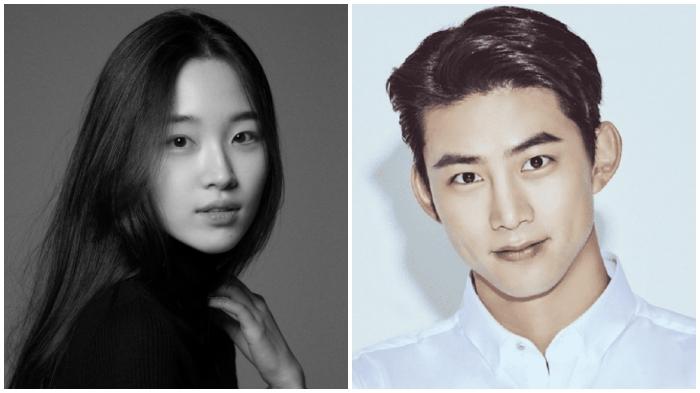 Sinopsis Drakor My Heart is Beating, Kisahkan Taecyeon 2PM Jadi Manusia Setengah Vampir