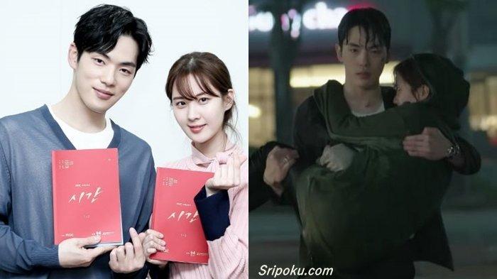Sinopsis Drakor Time, Drama Misteri Romantis Kim Jung Hyun dan Seohyun SNSD