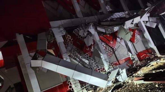 Hasil Audit BPK Sulawesi Utara Keluar, RAKO: Pembangunan RTH RW Mongisidi Disinyalir Ada Korupsi