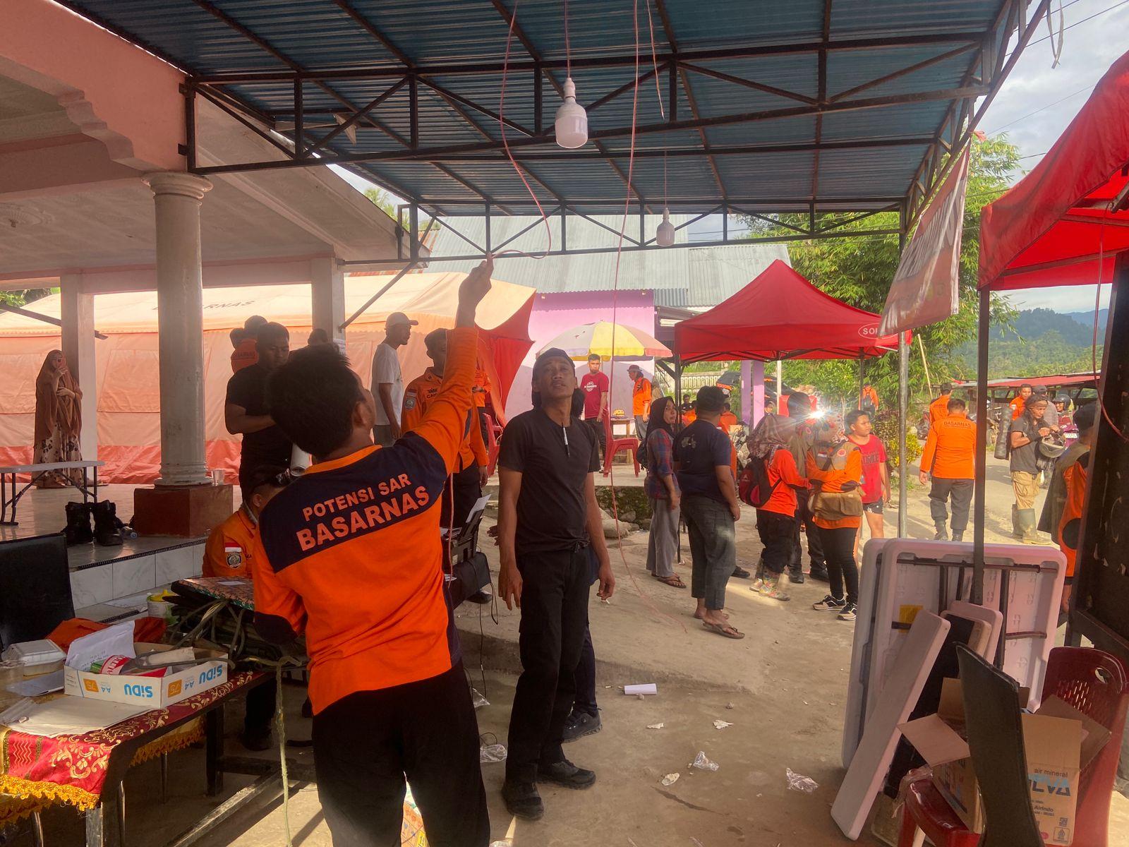 Daftar Nama 325 Korban Longsor di Suwawa Gorontalo, Meninggal hingga Belum Ditemukan