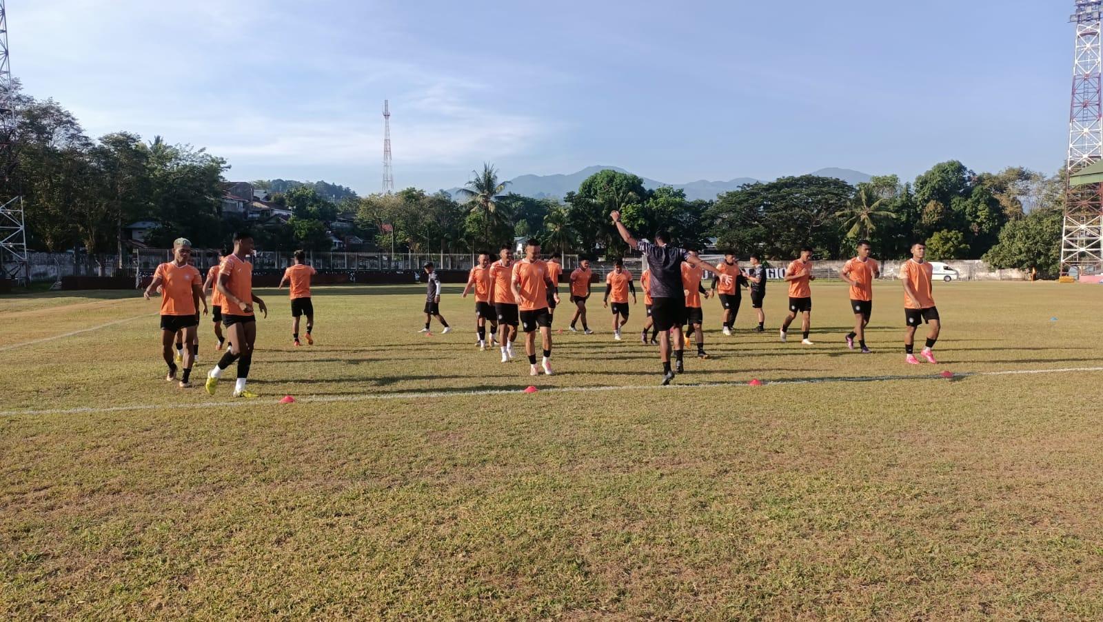 PSBS Biak Diperkuat 5 Legiun Asing, Jaya Hartono: Kita Lihat di Lapangan