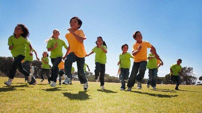 20 Contoh Soal dan Kunci Jawaban PJOK Kelas 3 Semester 1 untuk Berlatih Jelang UAS/PAS