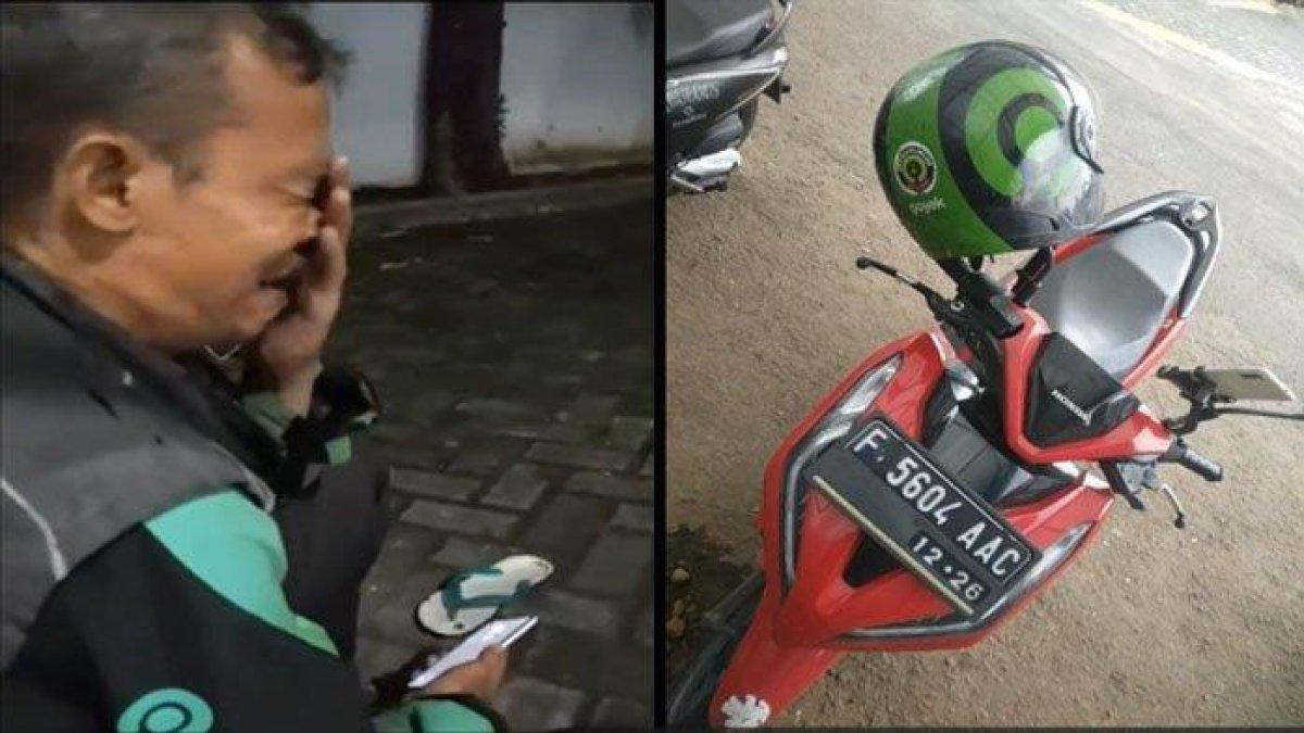 Sempat Viral karena Nangis Motornya Dicuri di Masjid, Begini Nasib Soleh Dermawan Sekarang