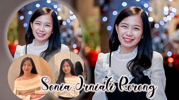 Sonia Irniati Rorong, Ingin Mulai Bisnis, Buka Apotek