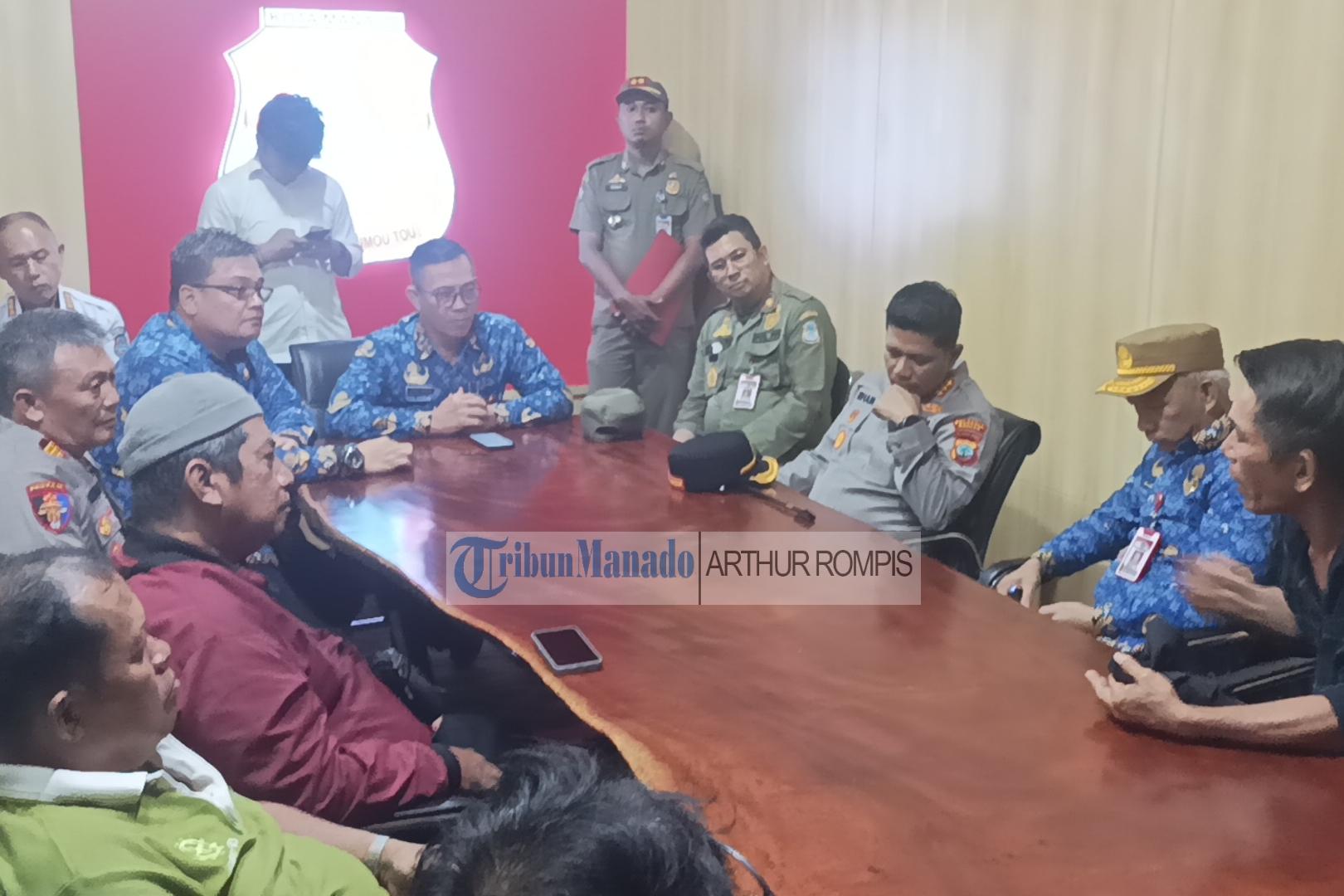 Curhatan Sopir Angkot di Manado, Pendapatan Turun Drastis Hingga Ada yang Diusir Istri