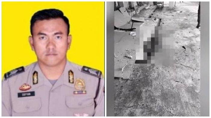Sosok-Aiptu-Sofyan-Polisi-yang-Tewas-Akibat-Bom-Bunuh-Diri-di-Bandung-Istri-Tercinta-Lemas.jpg