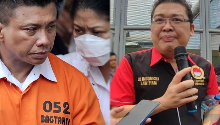 Sosok Alvin Lim, Pengacara yang Sebut Ferdy Sambo Tak Ditahan di Lapas, Kini Terancam Dipolisikan