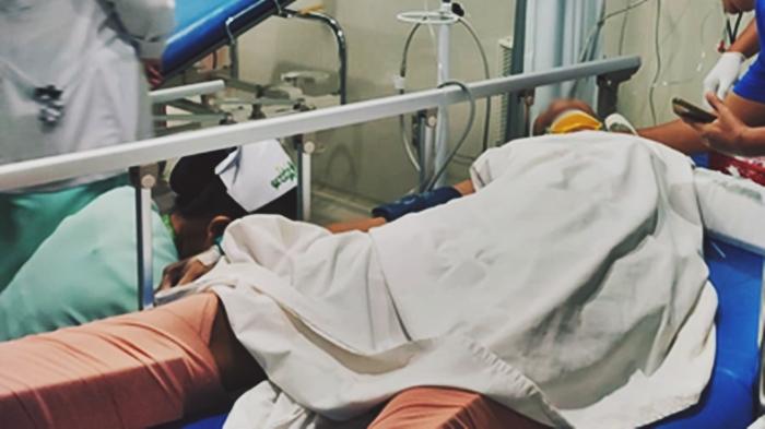 Fakta Baru Wanita Jatuh dari Jembatan Interchange Manado, Teman Kost Akui Claudia Pamit Mau Pergi