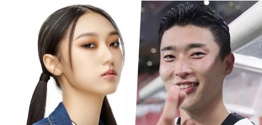 Sosok Cho Gue Sung, Pesepak Bola Timnas Korea Selatan yang Dirumorkan Berpacaran dengan Ji Min Joo