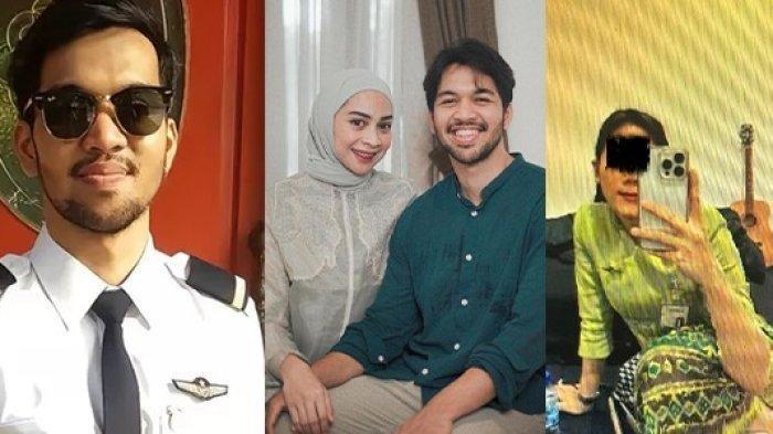 Elmer Syaherman Pernah Mengaku Takut Kehilangan Ira Nandha