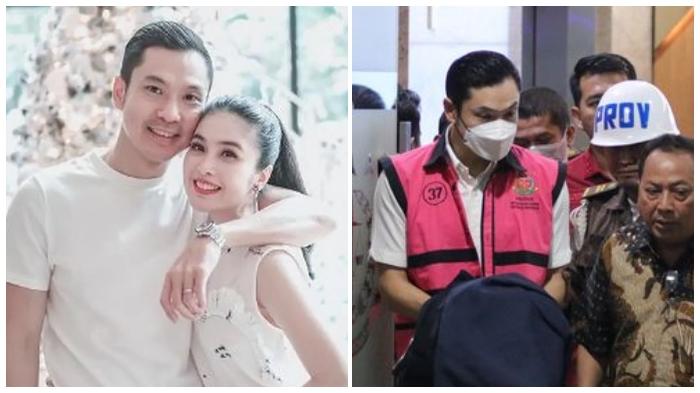 Sandra Dewi Pernah Mengaku Takut Ditegur Tuhan: 'Gua Takut Tuhan Ambil Itu Semua'