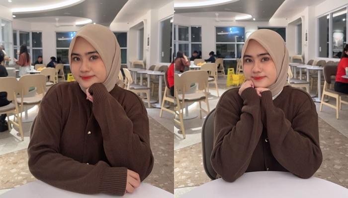 Sosok Intan Lasanudin, Guru Inspiratif asal Bolsel, Yakini Prinsip Pendidikan adalah Pondasi Hidup