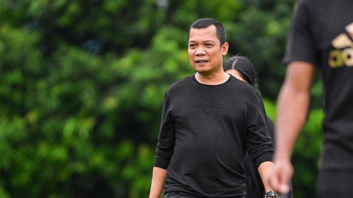 Sosok Muflihun, Sekretaris DPRD Riau yang Kini Diperiksa Terkait Dugaan SPPD Fiktif, Lulusan STPDN