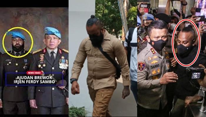 Sosok-Pria-Brewok-Pengawal-Irjen-Ferdy-Sambo-di-Bareskrim-Jadi-Sorotan-Mirip-Ajudan-di-Foto-Bersama.jpg