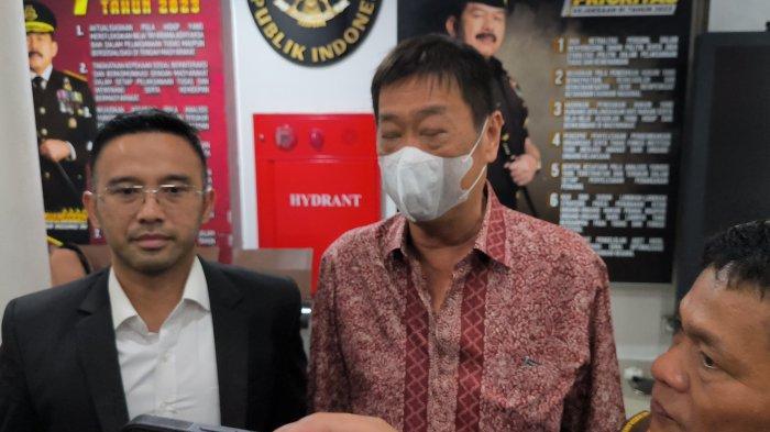 Akkhirnya Terungkap Sosok Diduga Otak Korupsi Tambang Timah di Bangka, Diperiksa 13 Jam