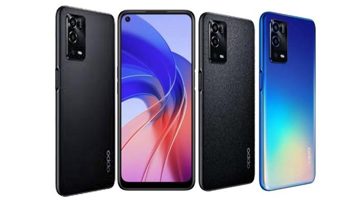Spesifikasi dan Harga HP Oppo A55 Edisi Akhir Juli 2023, Rilis 2022, Kini Turun ke Kelas Rp 1 Jutaan