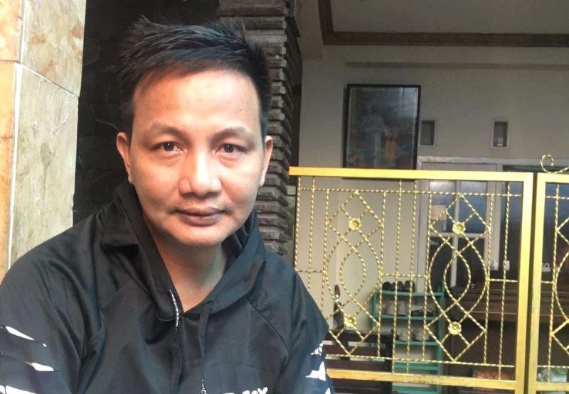 Ketua Probo Manado Sulut Yakin Prabowo Presiden 2024: Bisa Menang Telak di Kandang Banteng