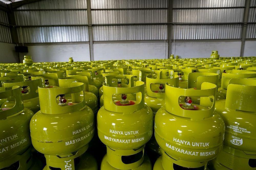 Harga LPG 3 Kg di Boltim Sulawesi Utara Tak Sesuai HET, Begini Penjelasan Pertamina Patra Niaga