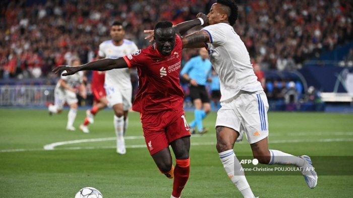 Gagal Move On, Liverpool dan Mane Tak Harus Berpisah, Sama-sama Terseok-seok