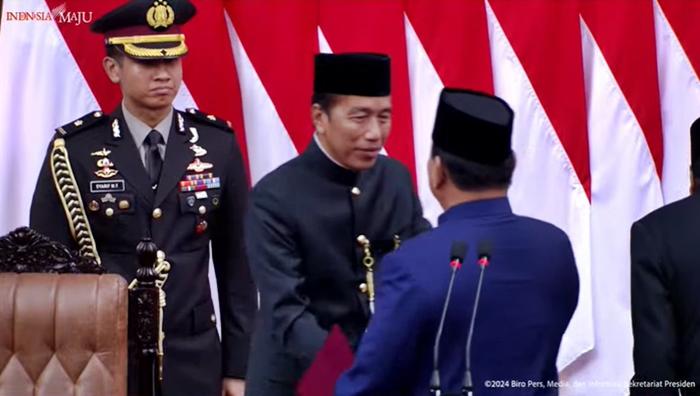 Segini Gaji dan Uang Pensiun Joko Widodo, Terima Seumur Hidup
