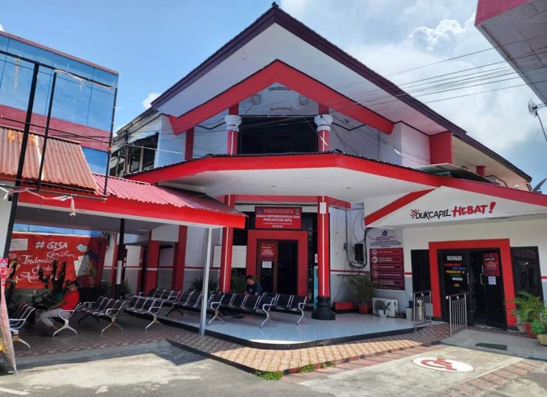 101 Pasangan di Bitung Sulawesi Utara Bercerai