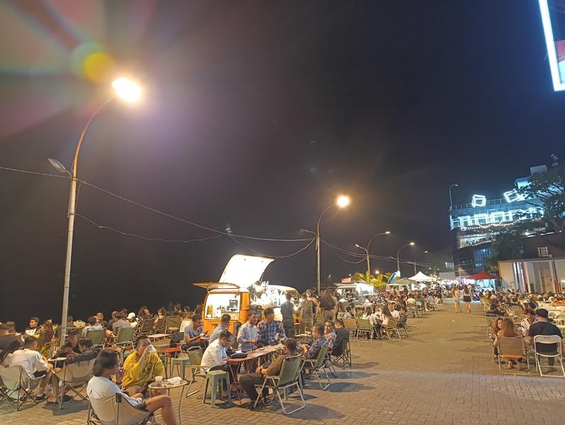 Telkomsel Geber Jaringan 5G di Manado, Kerjaan Kantor Enteng, Main Game Lancar Jaya