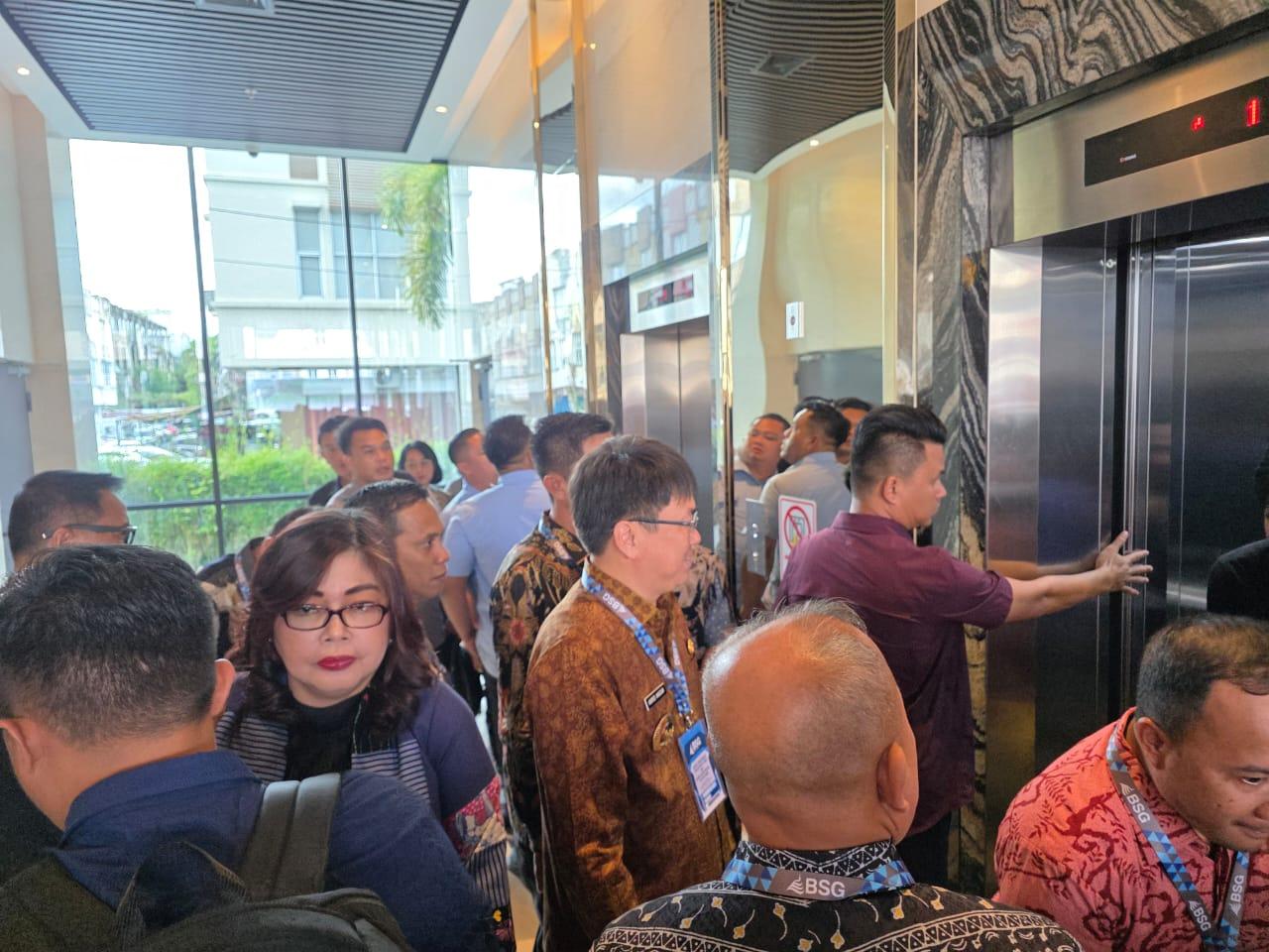 Dua Kursi Direksi Bank SulutGo Bakal Diisi Wajah Baru, Menguat di Sela RUPS