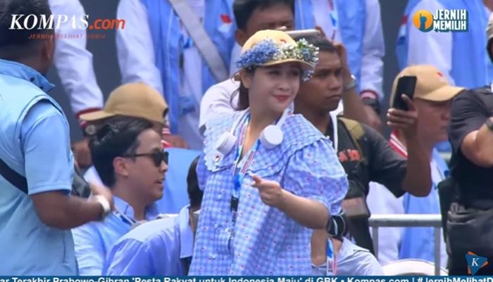 Alasan Partai Demokrat Tolak Nagita Slavina Jadi Cawagub Sumut Dampingi Bobby Nasution