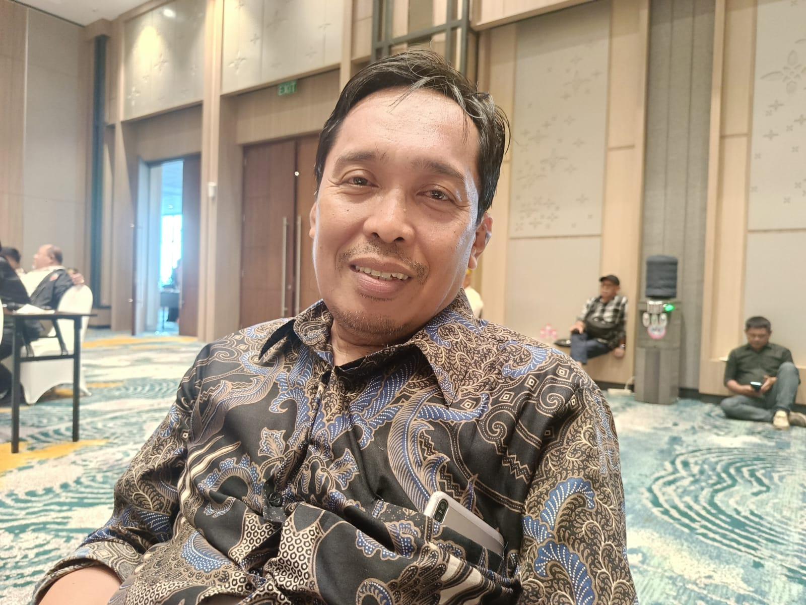 Teliti Sertifikasi Halal UMKM, Dosen IAIN Manado Sukri Tahir Raih Doktor - Predikat Summa Cum Laude