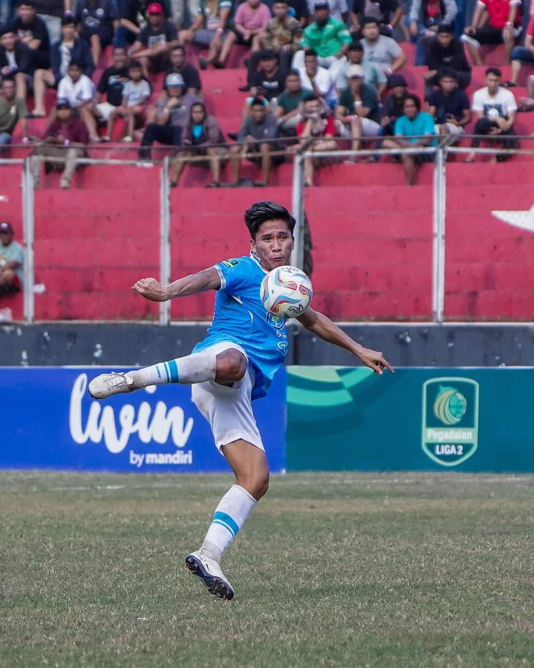 Klasemen Liga 2 Grup 4 Pasca Sulut United Menang Atas Persiba Balikpapan