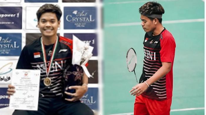 Sosok Syabda Perkasa, Atlet Bulu Tangkis Berbakat, Dikabarkan Meninggal Dunia dalam Kecelakaan