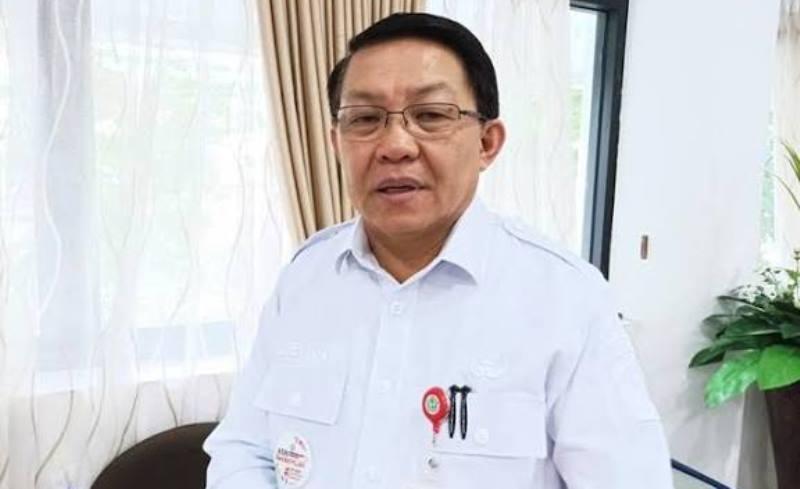 Denny Mangala: Pembangunan Sulut Berjalan Bertahap, Terencana, dan Sesuai Ketentuan