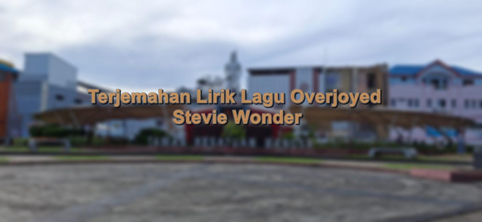 TERJEMAHAN-LIRIK-LAGU-Lagu-Overjoyed-dirilis-dalam-album-In-Square-CircleYTY76768.jpg